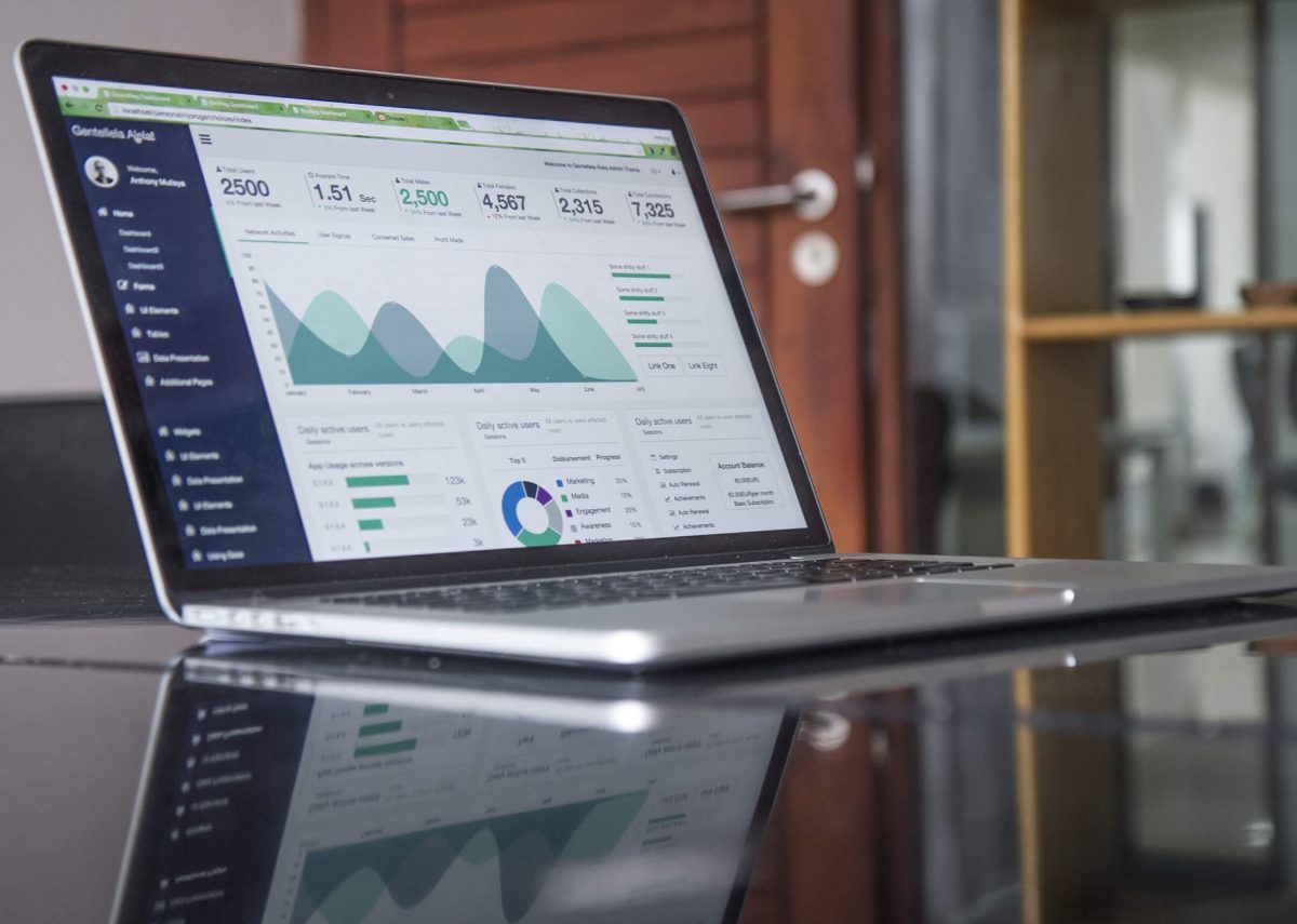 Rowing Data Analytics